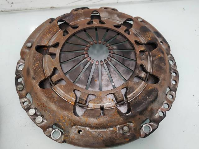 Tarcza sprzęgła Peugeot Expert VF