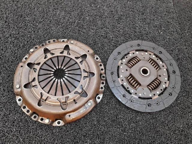 Tarcza sprzęgła Peugeot Expert VF