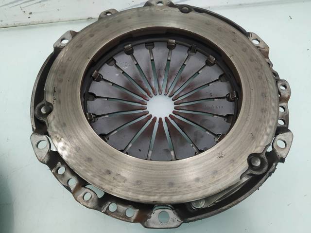 Tarcza sprzęgła Peugeot Expert VF