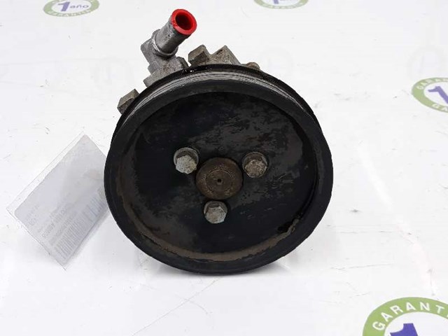 Pompa wspomagania hydraulicznego kierownicy 32411092433 BMW