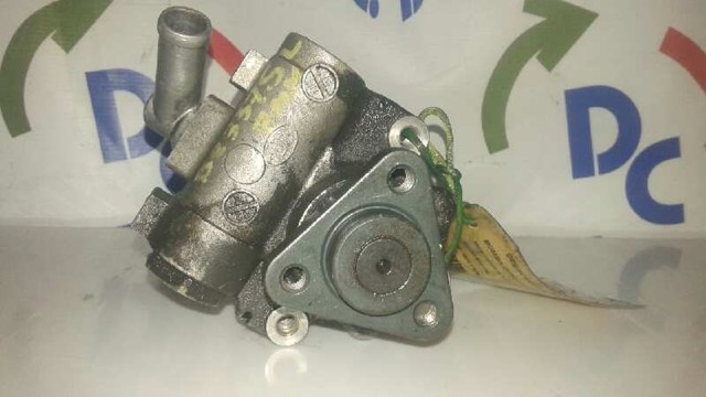Pompa wspomagania hydraulicznego kierownicy 32411092744 BMW