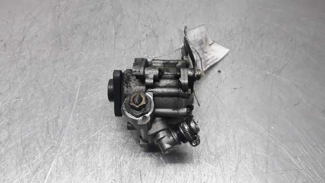Pompa wspomagania hydraulicznego kierownicy 32411093124 BMW