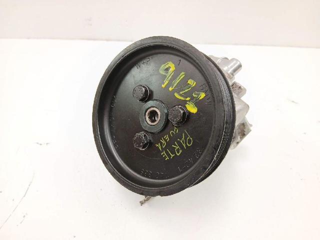 Pompa wspomagania hydraulicznego kierownicy 32411094098 BMW