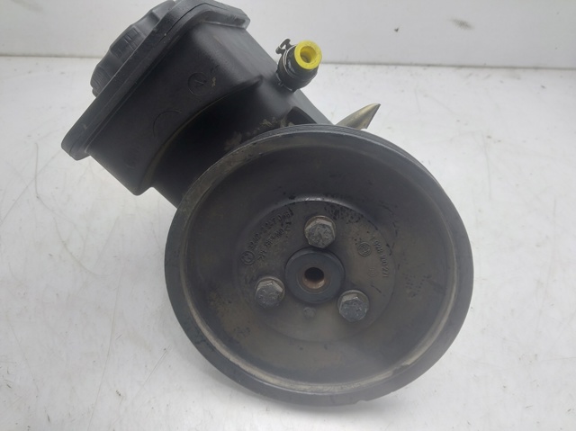 Pompa wspomagania hydraulicznego kierownicy 32411095155 BMW
