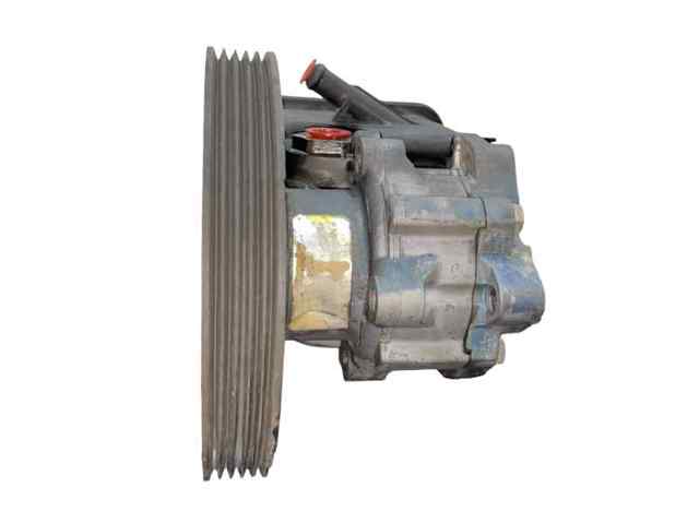 Pompa wspomagania hydraulicznego kierownicy 32411095749 BMW