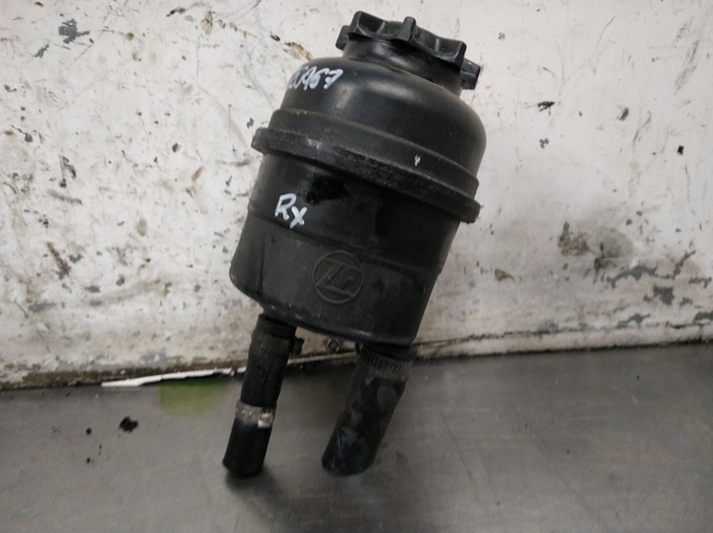Zbiornik płynu wspomagania 32411097164 BMW