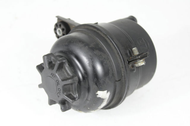 Zbiornik płynu wspomagania 32411097164 BMW