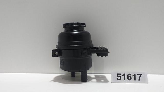 Zbiornik płynu wspomagania 32411097164 BMW