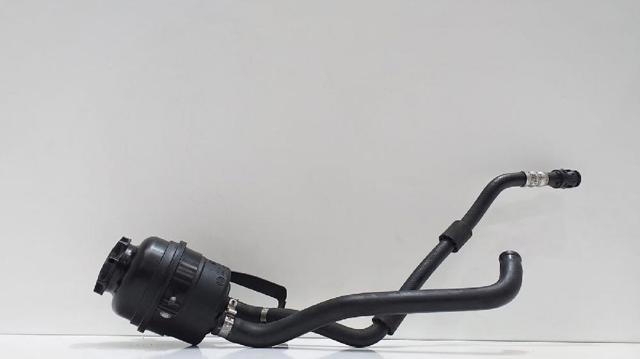 Zbiornik płynu wspomagania 32411097164 BMW