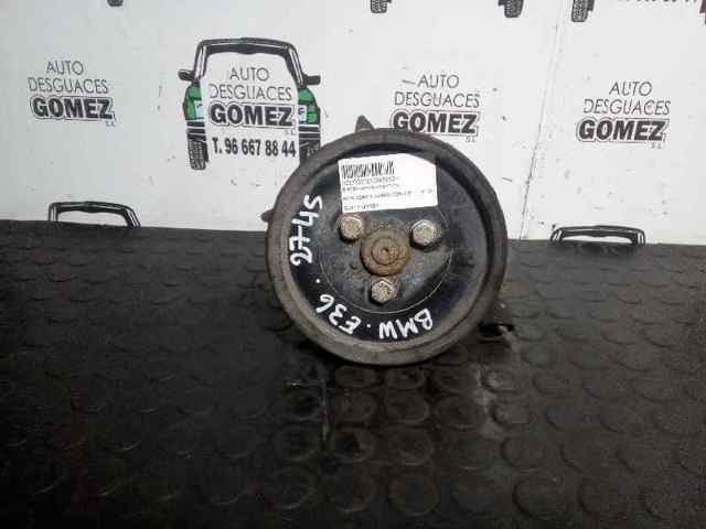 Pompa wspomagania hydraulicznego kierownicy 32411141681 BMW