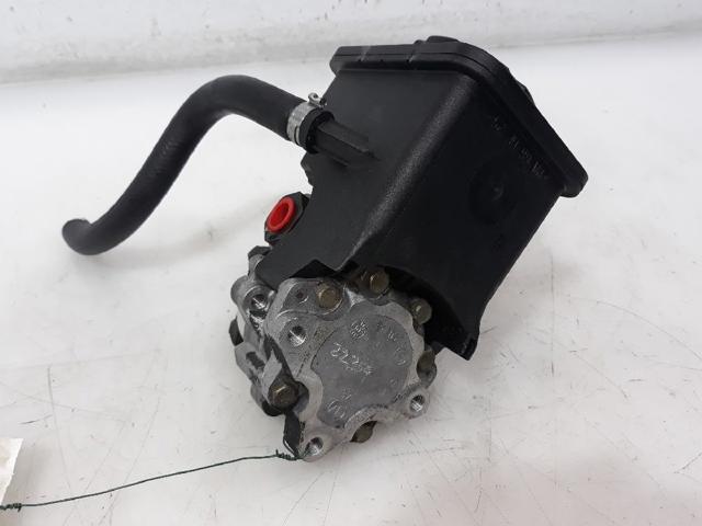 Pompa wspomagania hydraulicznego kierownicy 32416750938 BMW