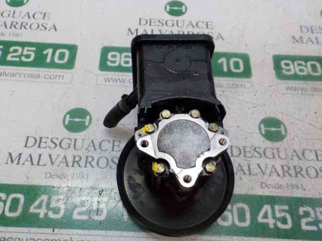 Pompa wspomagania hydraulicznego kierownicy 32416750938 BMW