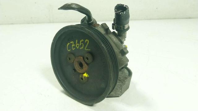 Pompa wspomagania hydraulicznego kierownicy 32416768155 BMW