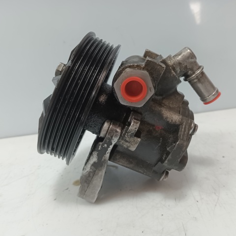 Pompa wspomagania hydraulicznego kierownicy 32416777321 BMW