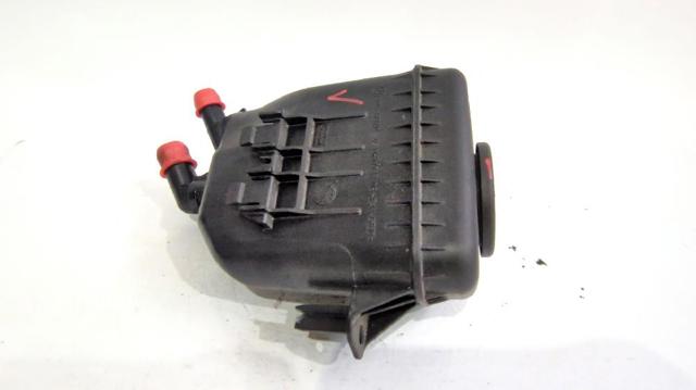 Zbiornik płynu wspomagania BMW 5 F10