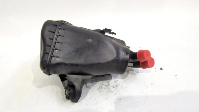 Zbiornik płynu wspomagania BMW 5 F10