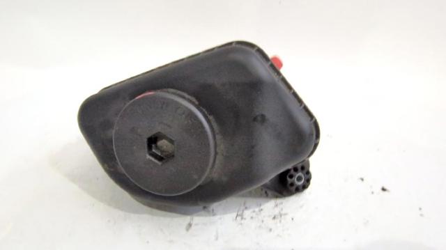 Zbiornik płynu wspomagania BMW 5 F10