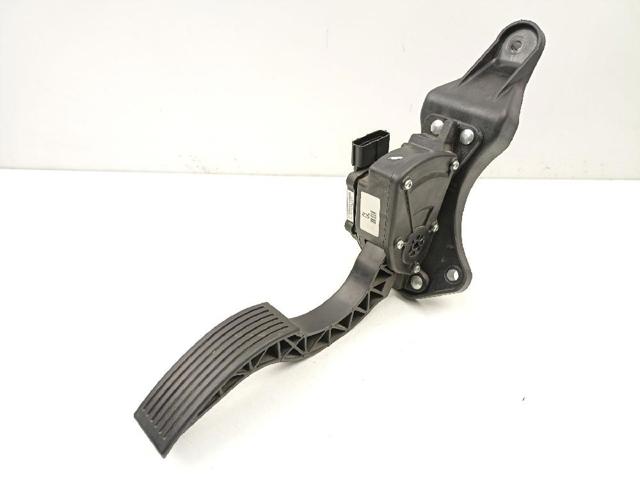 Pedał przyspieszenia (gazu) Hyundai Santa Fe 2 CM