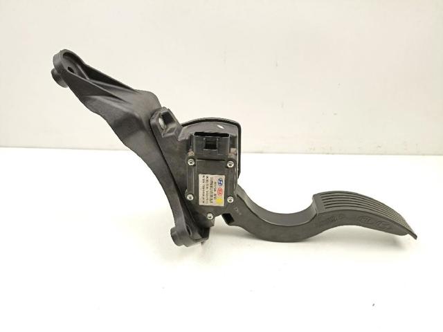 Pedał przyspieszenia (gazu) Hyundai Santa Fe 2 CM