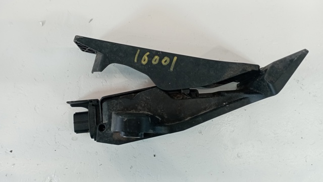 Pedał przyspieszenia (gazu) 32700B1000 HYUNDAI