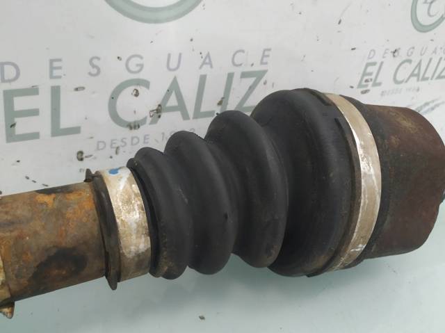 32724X Peugeot/Citroen