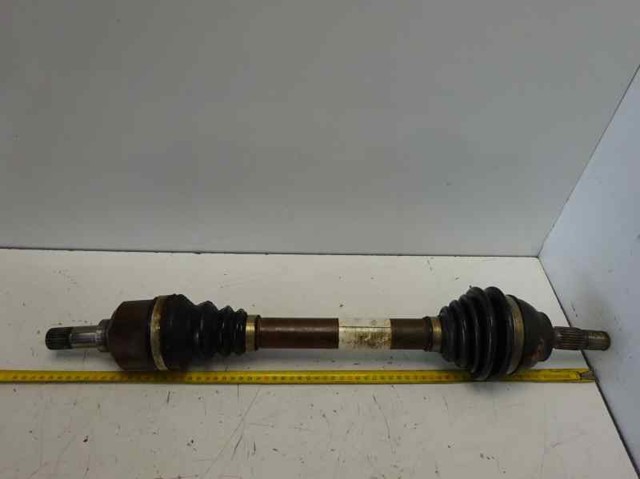 Półoś napędowa przednia lewa 32724X PEUGEOT