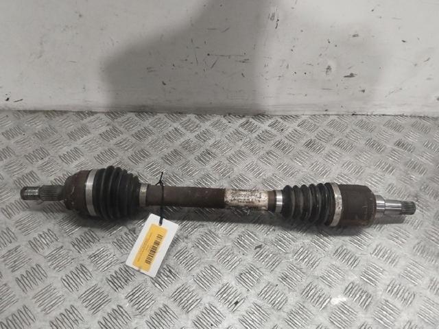 32725X Peugeot/Citroen