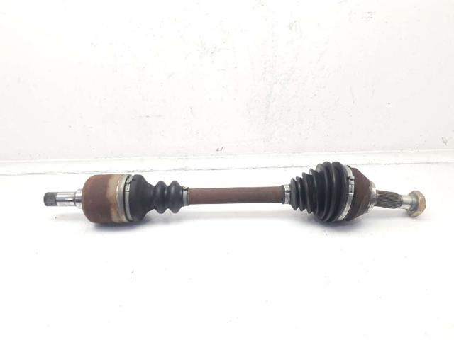 Półoś napędowa przednia lewa 32726K PEUGEOT