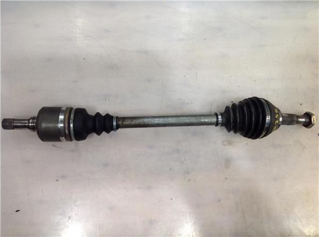 Półoś napędowa przednia lewa 32726K PEUGEOT