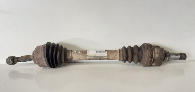 Półoś napędowa przednia lewa 32727E PEUGEOT