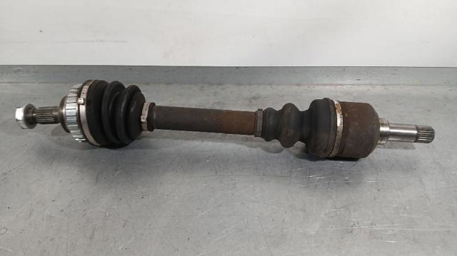 Półoś napędowa przednia lewa 32729L PEUGEOT