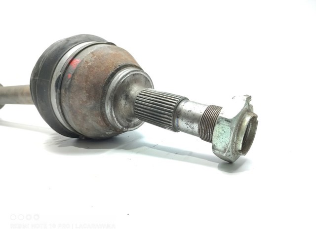 3272CH Peugeot/Citroen