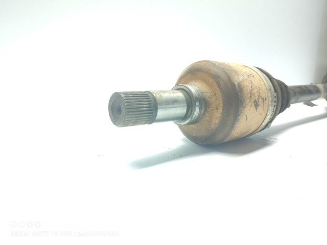 3272CH Peugeot/Citroen