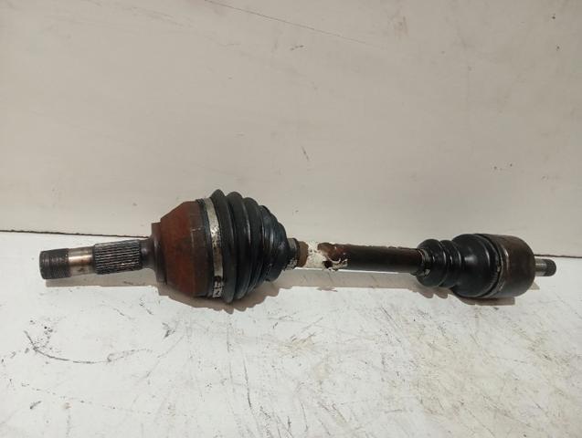 3272CH Peugeot/Citroen