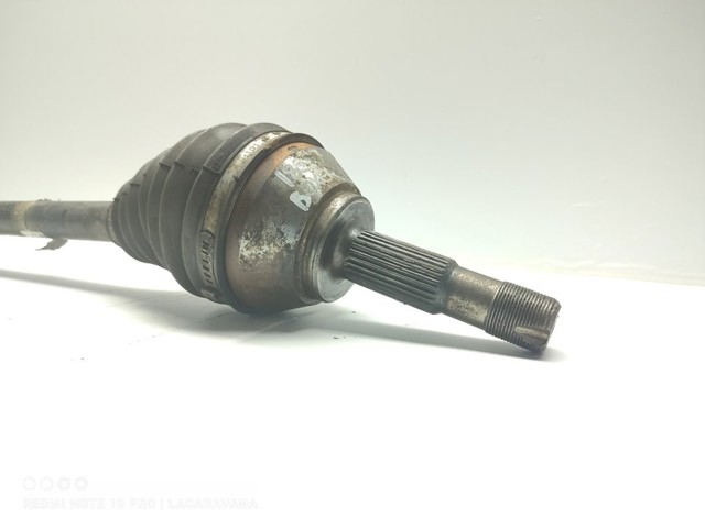 3272CH Peugeot/Citroen