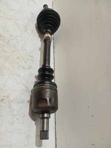 3272CH Peugeot/Citroen