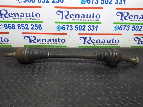 3272CH Peugeot/Citroen