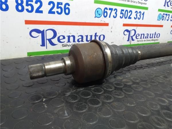 3272CH Peugeot/Citroen