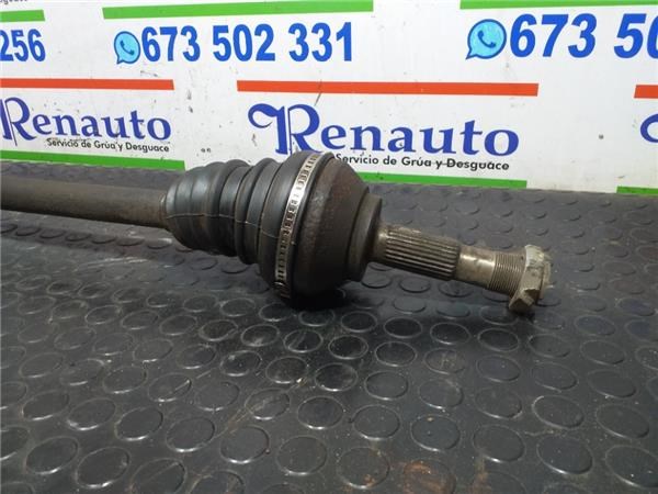 3272CH Peugeot/Citroen