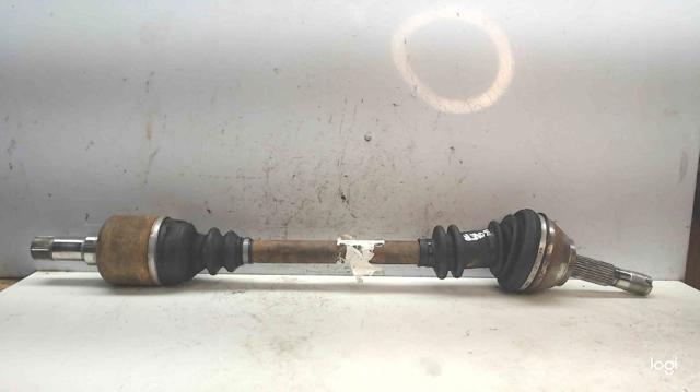 Półoś napędowa przednia lewa 3272CK PEUGEOT