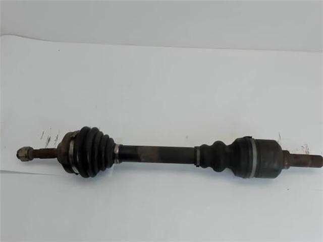 3272CQ Peugeot/Citroen