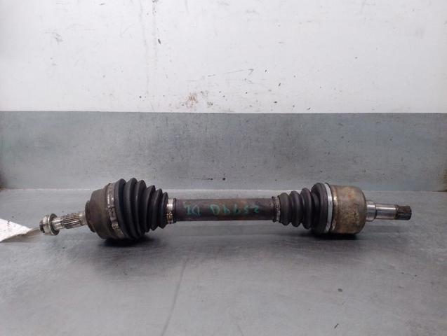 Przegub homokinetyczny przedni zewnętrzny 3272EJ PEUGEOT