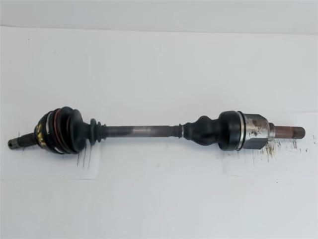 Półoś napędowa przednia lewa 3272F5 PEUGEOT