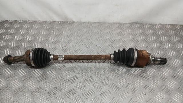 Półoś napędowa przednia lewa 3272JY PEUGEOT