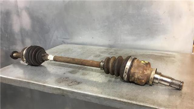 Półoś napędowa przednia lewa 3272JY PEUGEOT