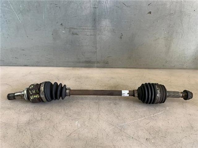 Półoś napędowa przednia lewa 3272JY PEUGEOT