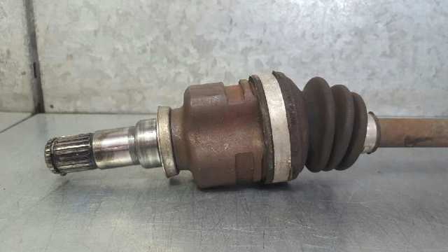 Półoś napędowa przednia lewa 3272JY PEUGEOT