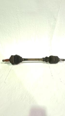 3272L1 Peugeot/Citroen