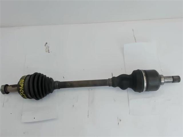 3272L1 Peugeot/Citroen