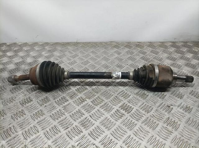 3272LG Peugeot/Citroen